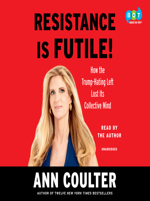 Resistance Is Futile!
